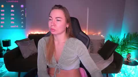 Ur Lady online show from 02.04.26