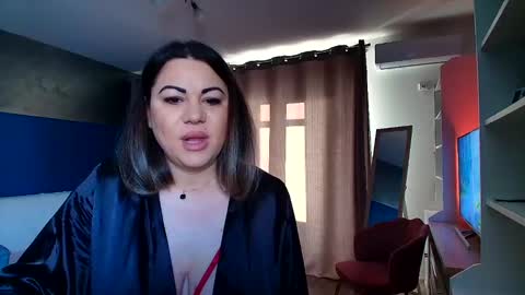 vixenvibesx online show from 01.30.25