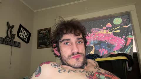 VJ online show from 11.01.25