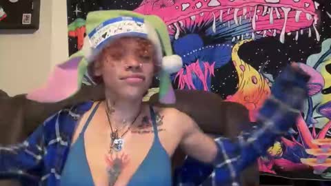 VJ online show from 11.05.25