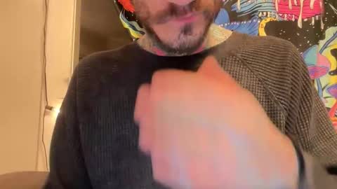 VJ online show from 11.15.25