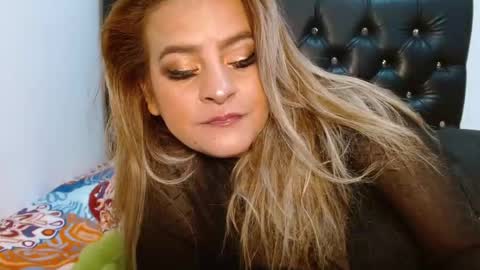 Venus online show from 10.11.25