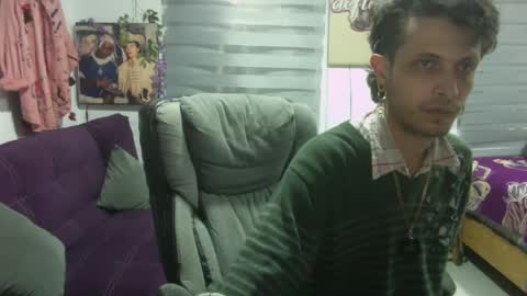 Snapshot of vl21cm chatting on 09.25.25 vl21cm online show from 09.25.25