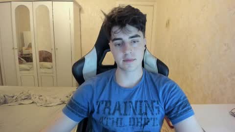 Martin online show from 09.24.25