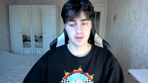 Martin online show from 11.03.25