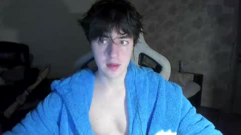 Martin online show from 04.25.26