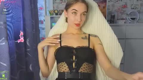 Vlada online show from 07.31.26