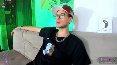 Vlad online show from 03.13.26