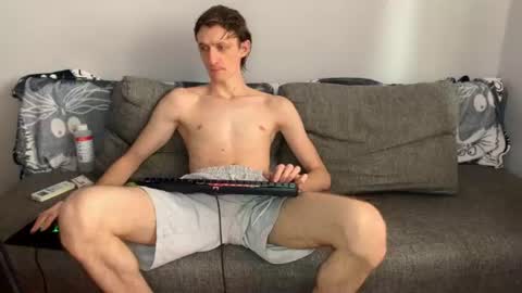 Vlad Dinovich online show from 07.10.26