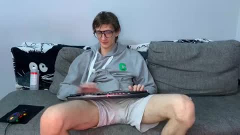 Vlad Dinovich online show from 07.12.26