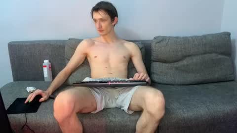 Vlad Dinovich online show from 07.30.26