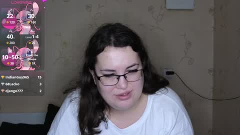 VladaCandy online show from 01.15.25