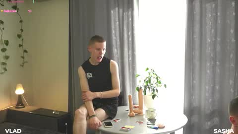 vladdicheck online show from 09.14.25