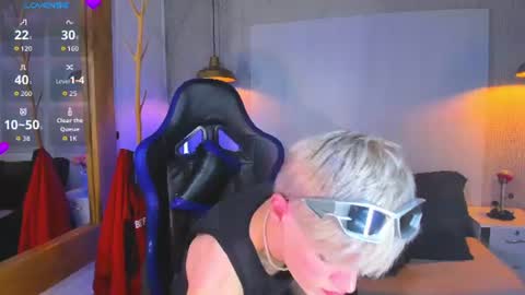 Vlad  online show from 07.10.26