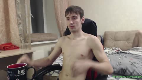 Snapshot of vladimirsibiria chatting on 02.18.26 Vova and Sasha online show from 02.18.26