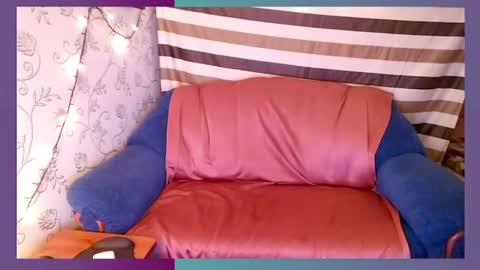 Violetta Elysia online show from 05.23.26