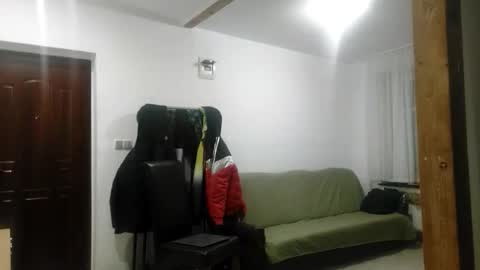 vladumyr online show from 11.30.25