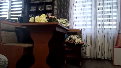 vlami69 online show from 10.26.25