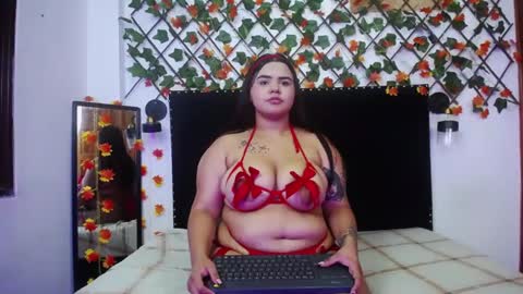 Snapshot of vlisper chatting on 02.19.26 Lis online show from 02.19.26