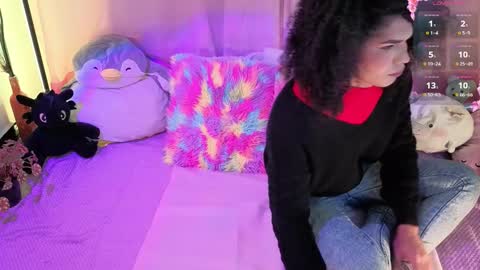 Venus  Vanessa online show from 03.16.26