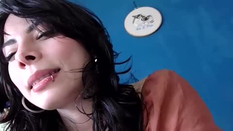 vodka girl online show from 10.07.25