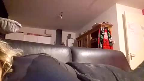 Snapshot of voetbal30 chatting on 12.02.25 voetbal30 online show from 12.02.25