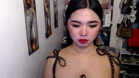 voganmarie online show from 07.15.26