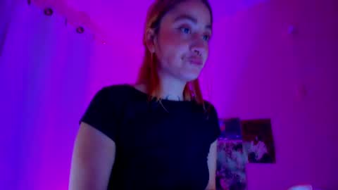 Gabriela online show from 06.10.26