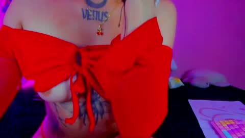 Gabriela online show from 06.11.26
