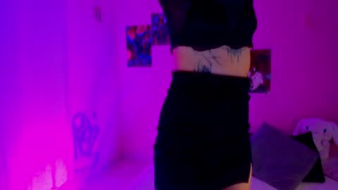 Gabriela online show from 07.12.26