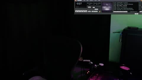 Rev online show from 11.30.25