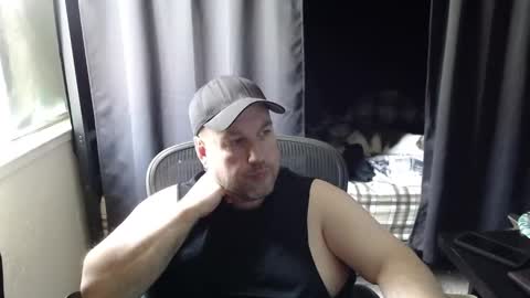 Snapshot of voidcatdaddy chatting on 02.07.26 Rev online show from 02.07.26