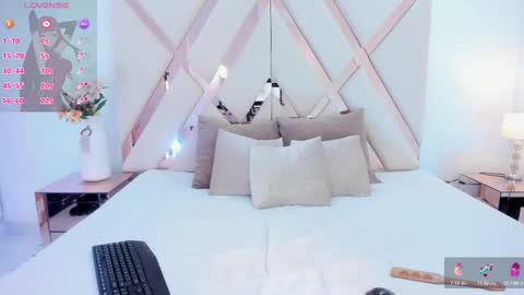 Snapshot of volkovbaby chatting on 02.26.25 Lisa online show from 02.26.25