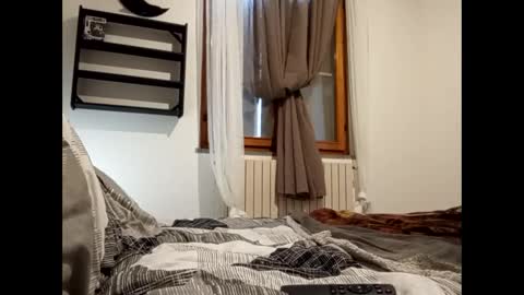 Snapshot of volpecesare419 chatting on 02.22.25 volpecesare419 online show from 02.22.25