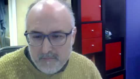 volpi72 online show from 12.07.24