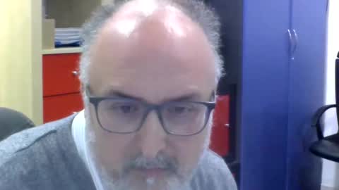 volpi72 online show from 02.17.25