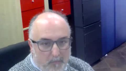 volpi72 online show from 02.05.26