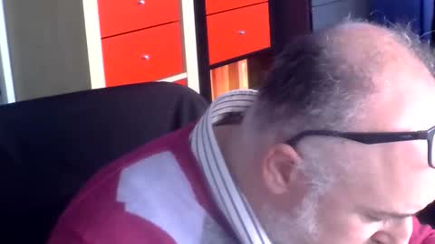 volpi72 online show from 02.11.26