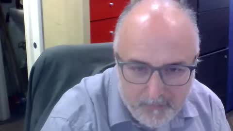 volpi72 online show from 04.23.26