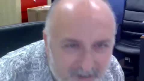 volpi72 online show from 06.03.26