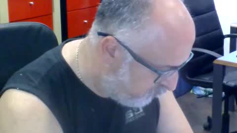 volpi72 online show from 06.10.26