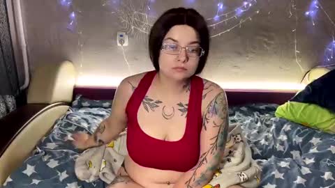 Volshebnik1302 online show from 02.01.25