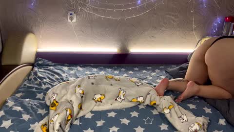 Volshebnik1302 online show from 02.02.25