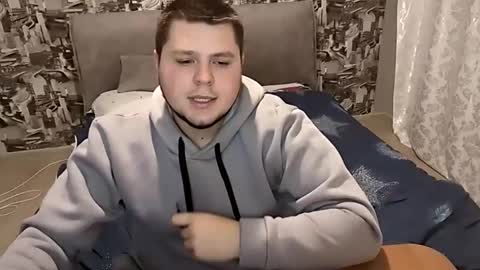 Volshebnik1302 online show from 11.12.25