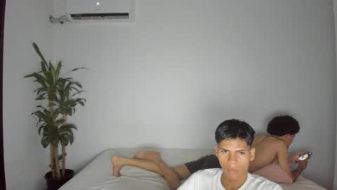 volt_boy57 online show from 11.09.25