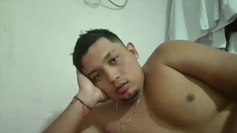 volt_boy57 online show from 01.15.26