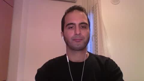 Snapshot of volve5 chatting on 01.18.26 volve5 online show from 01.18.26