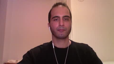 Snapshot of volve5 chatting on 03.13.26 volve5 online show from 03.13.26