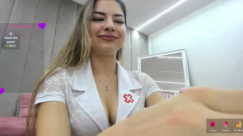 von_dee online show from 10.19.25