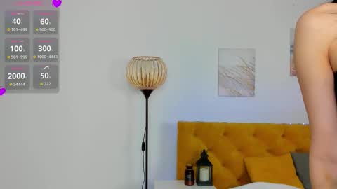 Vonen online show from 03.06.26